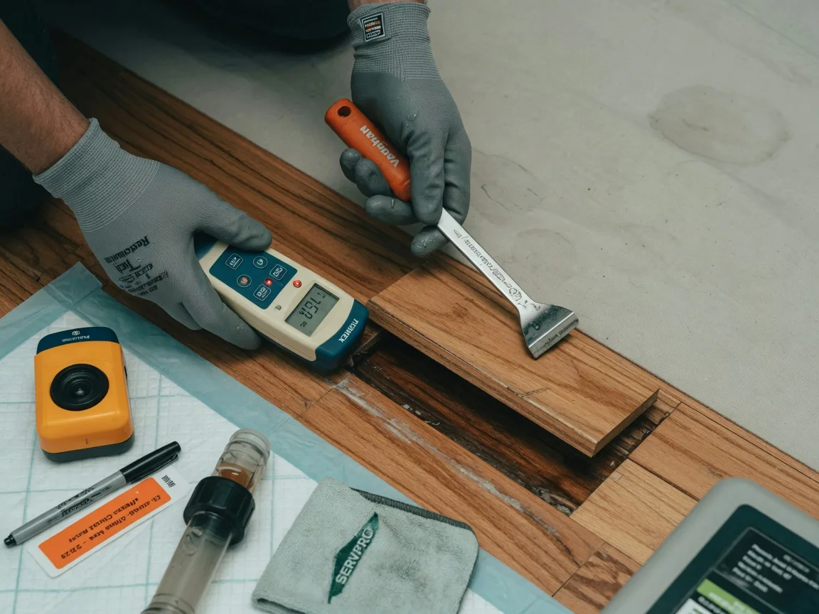 Why choose Water Damage Restoration in George, WA